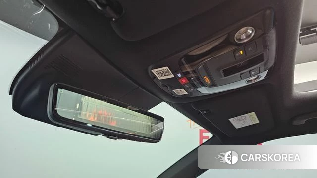 Kia The New Sorento 4th Generation 2023 Белый из Кореи, фото 5