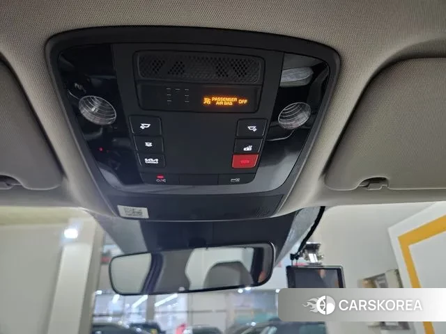 Kia Carnival 4th generation 2022 Жемчужный цвет из Кореи, фото 5