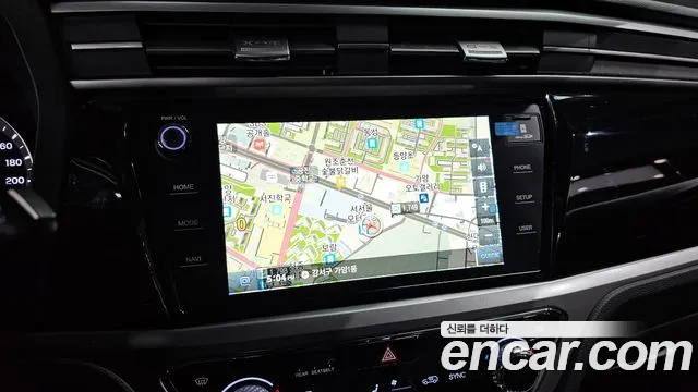 Ssangyong Beautiful Korando 2024 Белый из Кореи, фото 5