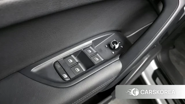 Audi Q5 (FY) 2020 Белый из Кореи, фото 5