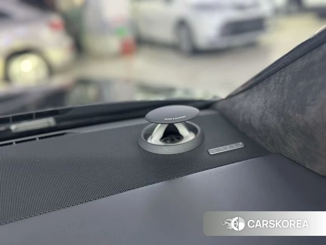 Audi A8 2021 Черный из Китая, фото 5