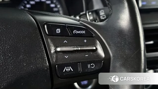 Hyundai The New Kona 2020 Белый из Кореи, фото 5