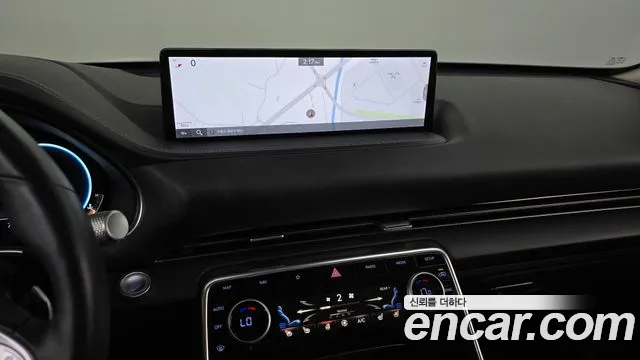 Genesis GV80 2020 Белый из Кореи, фото 5