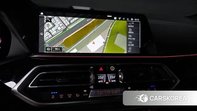 BMW X5 (G05) id 3011546 из Кореи 5