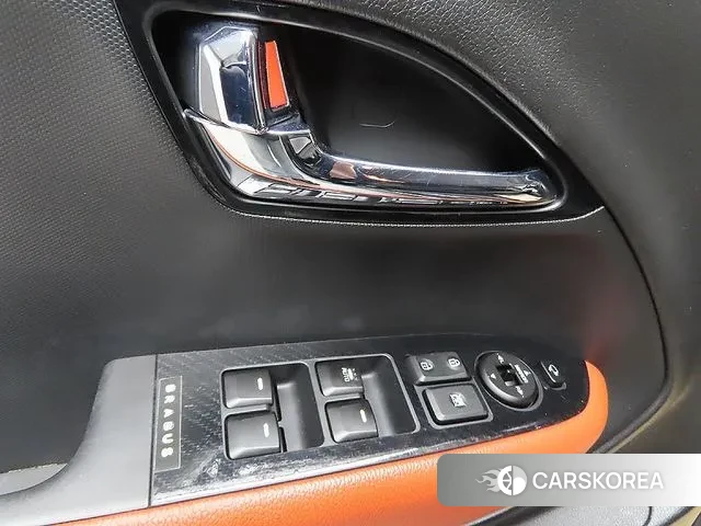 Kia The New Ray 2020 Черный из Кореи, фото 5