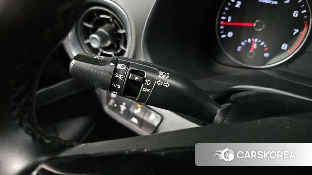 Kia Come New K3 2020 Серый из Кореи, фото 5