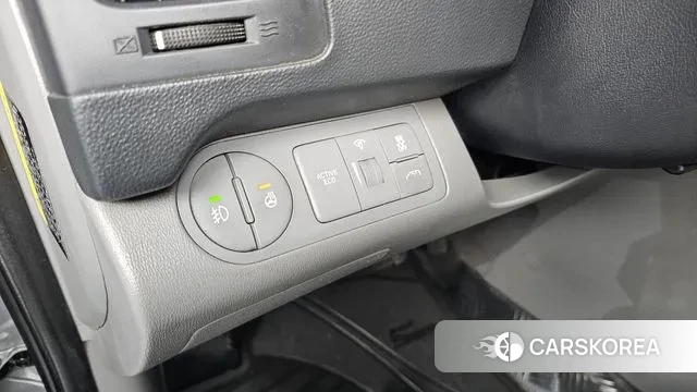 Hyundai The New Grand Starex 2019 Серебряный из Кореи, фото 5