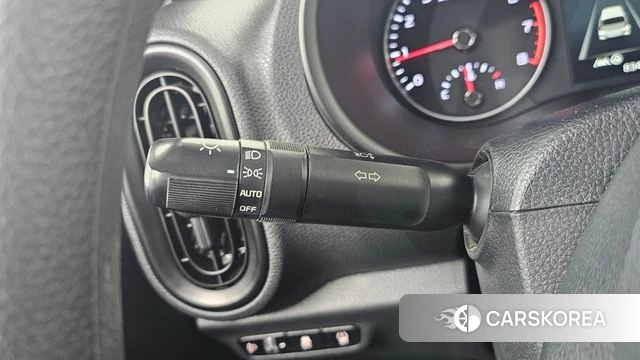 Kia Morning Urban (JA) 2022 Белый из Кореи, фото 5