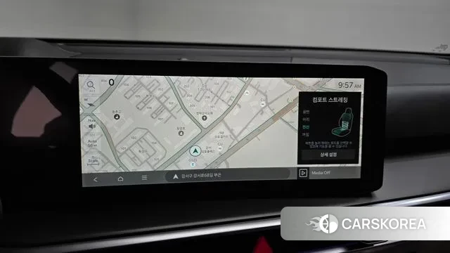 Kia The New Sorento 4th Generation id 3487379 из Кореи 5