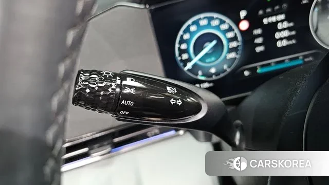 Hyundai The New Avante (CN7) 2025 Белый из Кореи, фото 5