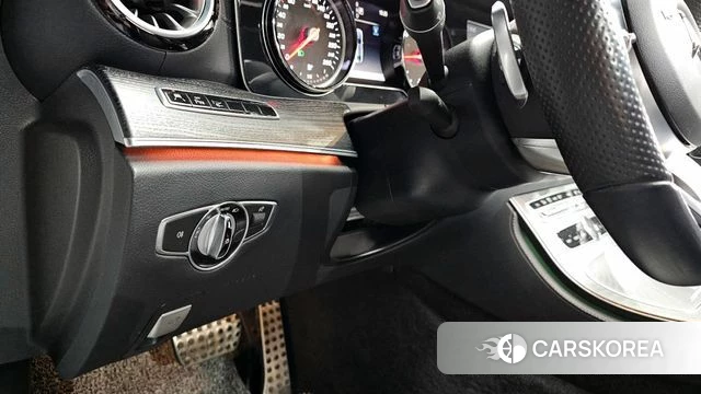 Mercedes-Benz E-Class W213 2019 Белый из Кореи, фото 5