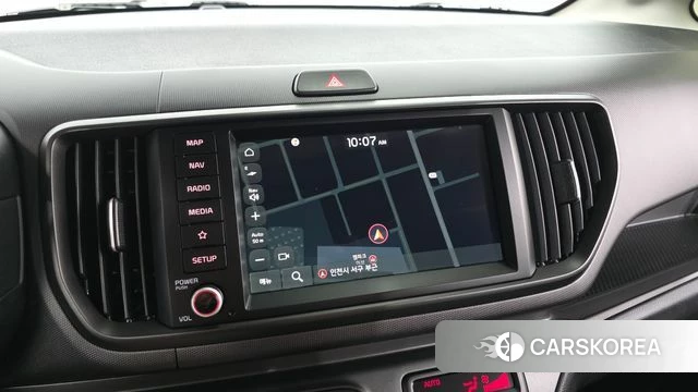 Kia The New Kia Ray 2023 Жемчужный цвет из Кореи, фото 5