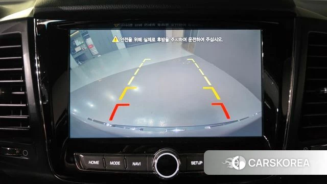 Ssangyong Rexton Sports 2020 Серый из Кореи, фото 5