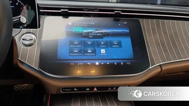 Mercedes-Benz E-Class W214 2024 Белый из Кореи, фото 5