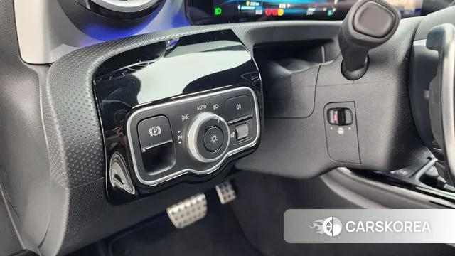 Mercedes-Benz CLA-Class C118 2025 Белый из Кореи, фото 5