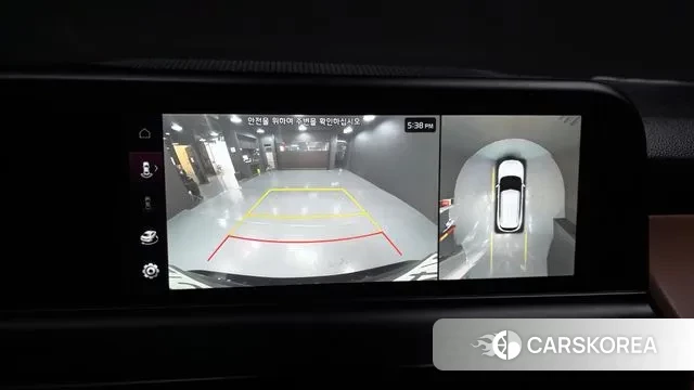 Kia The New Seltos 2024 Черный из Кореи, фото 5