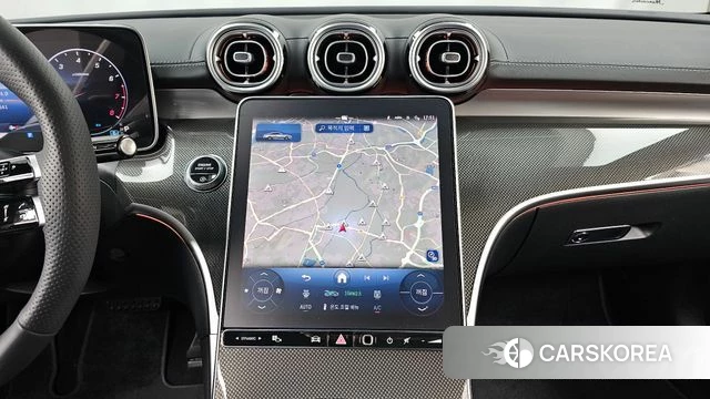 Mercedes-Benz CLE-Class C236 2024 Черный из Кореи, фото 5