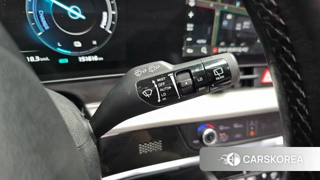 Kia Sportage 5th Generation Hybrid 2022 Белый из Кореи, фото 5