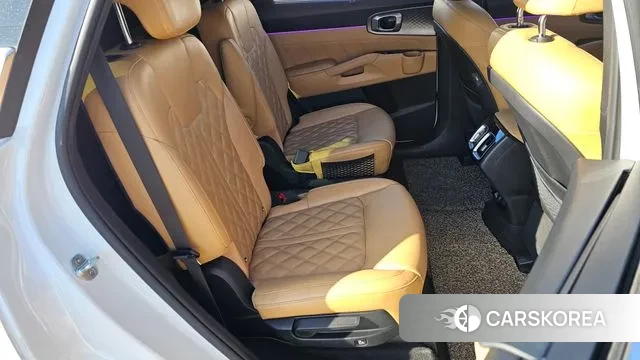 Kia Sorento 4th Generation 2020 Белый из Кореи, фото 5