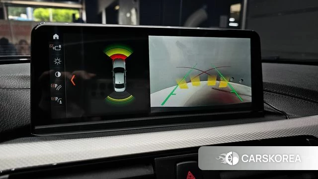BMW 3 Series (F30) 2018 Черный из Кореи, фото 5