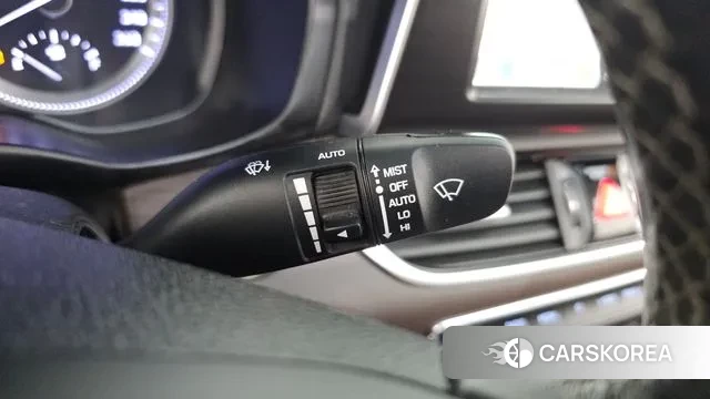 Hyundai Grandeur IG 2018 Белый из Кореи, фото 5