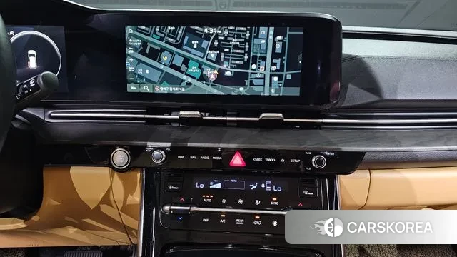 Kia Carnival 4th generation 2021 Белый из Кореи, фото 5