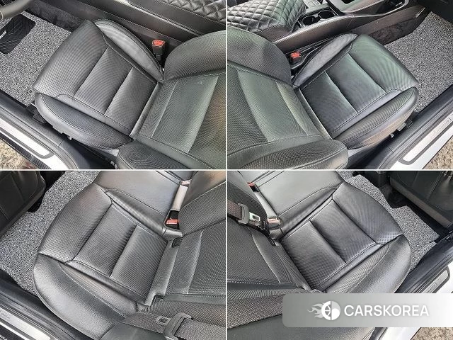 Hyundai The New Grandeur IG 2022 Жемчужный цвет из Кореи, фото 5