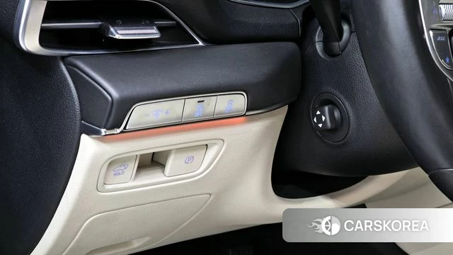 Genesis GV80 2021 Серый из Кореи, фото 5