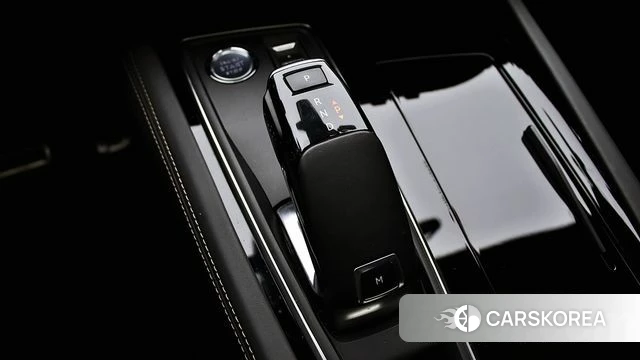 Peugeot 508 second Generation 2020 Белый из Кореи, фото 5