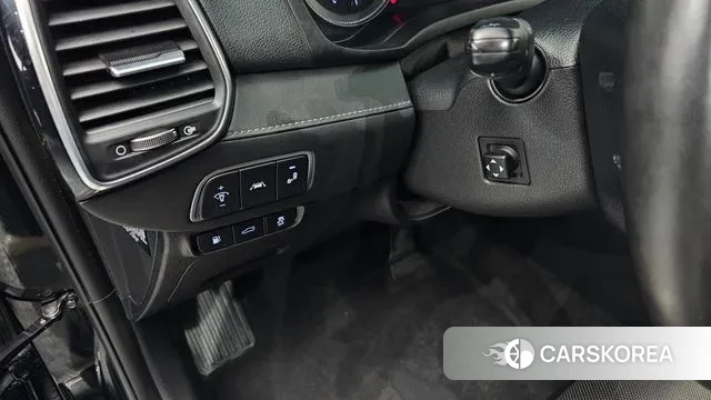 Hyundai Grandeur IG 2019 Черный из Кореи, фото 5