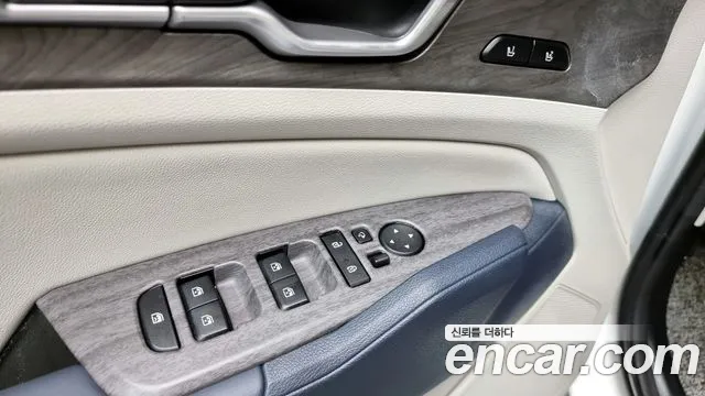 Kia Sportage 5th Generation 2023 Белый из Кореи, фото 5