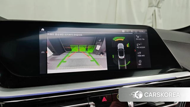 BMW Z4 (G29) 2020 Белый из Кореи, фото 5