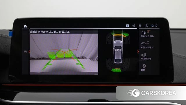 BMW 6 Series GT (G32) 2023 Белый из Кореи, фото 5