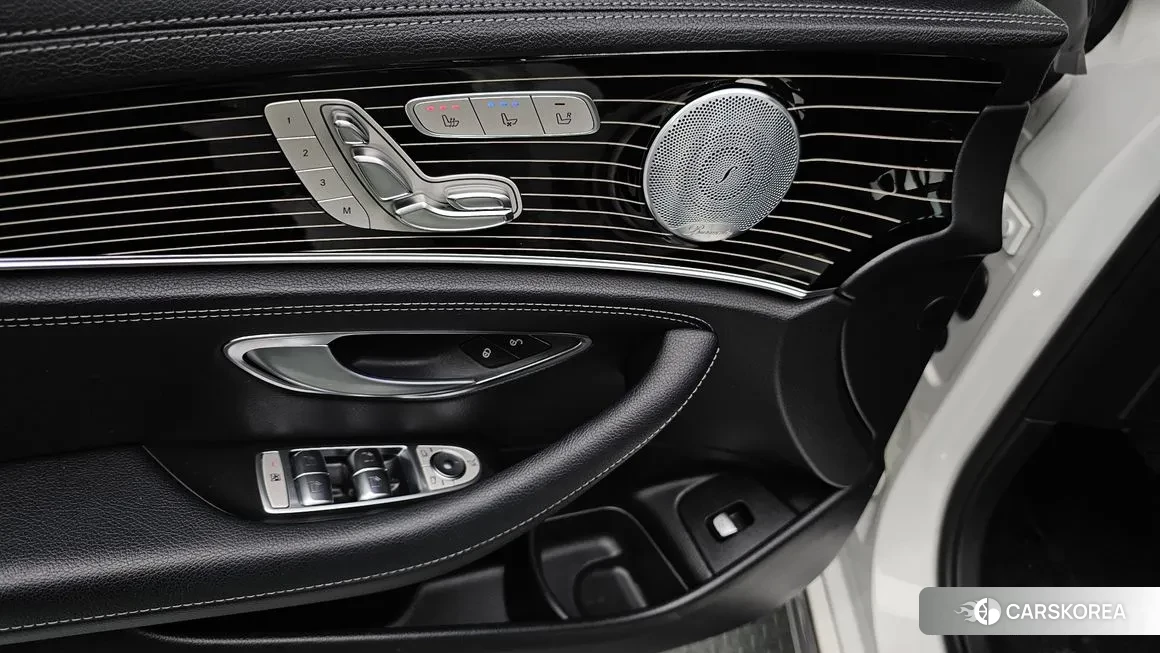 Mercedes-Benz E-Class W213 2019 Белый из Кореи, фото 5