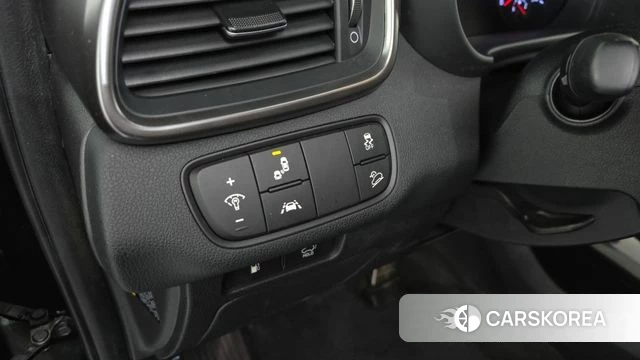 Kia The New Sorento 2019 Черный из Кореи, фото 5