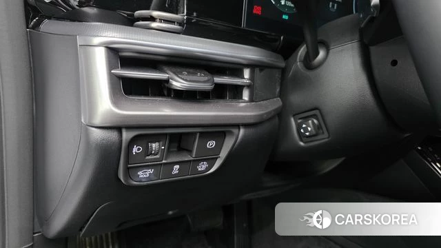 Hyundai Grandeur Hybrid (GN7) 2024 Белый из Кореи, фото 5
