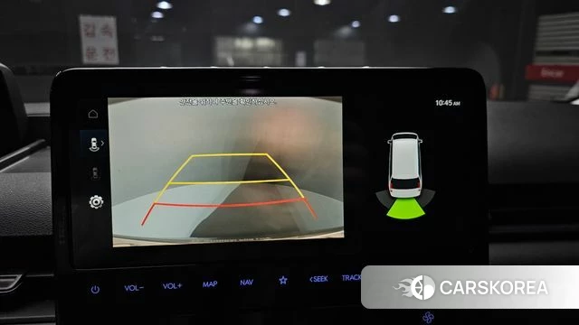 Hyundai Staria 2022 Серый из Кореи, фото 5
