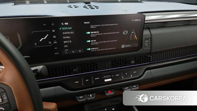 Kia Tasman 2025 Черный из Кореи, фото 5