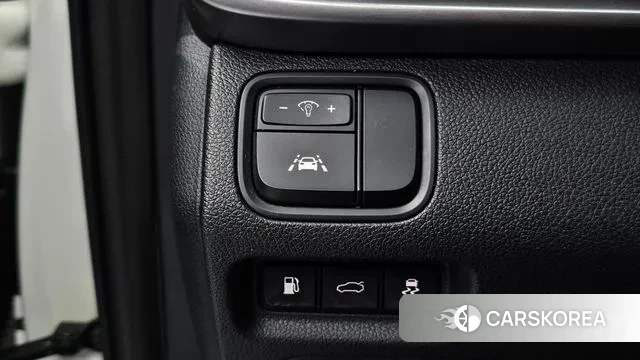 Kia The New K5 2nd generation 2019 Белый из Кореи, фото 5