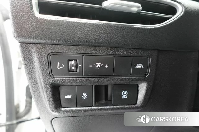 Hyundai Sonata (DN8) 2019 Белый из Кореи, фото 5