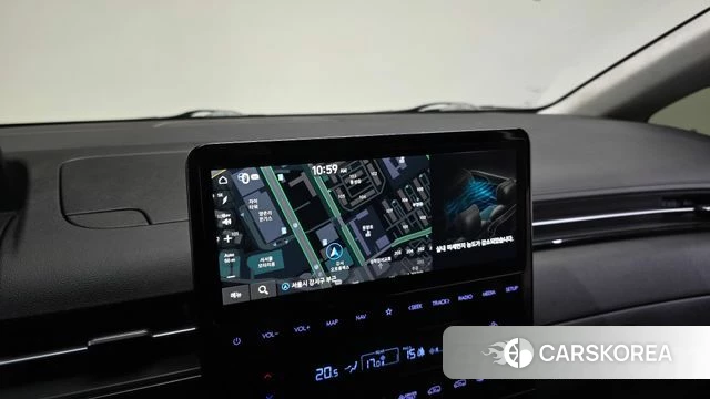 Hyundai Staria 2024 Черный из Кореи, фото 5