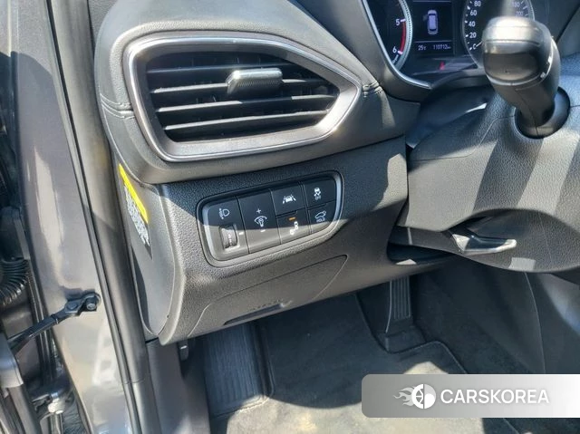 Hyundai Santa Fe TM 2018 Серый из Кореи, фото 5