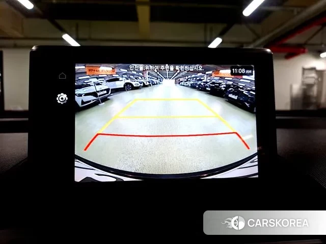 Hyundai Casper 2024 Белый из Кореи, фото 5