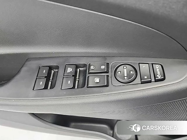 Hyundai All New Tucson 2020 Серый из Кореи, фото 5