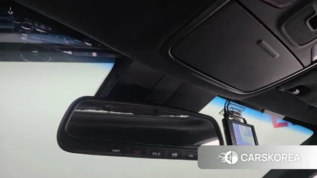 Kia Stinger 2019 Фиолетовый из Кореи, фото 5