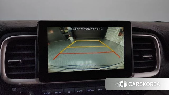 Hyundai Venue 2020 Синий из Кореи, фото 5