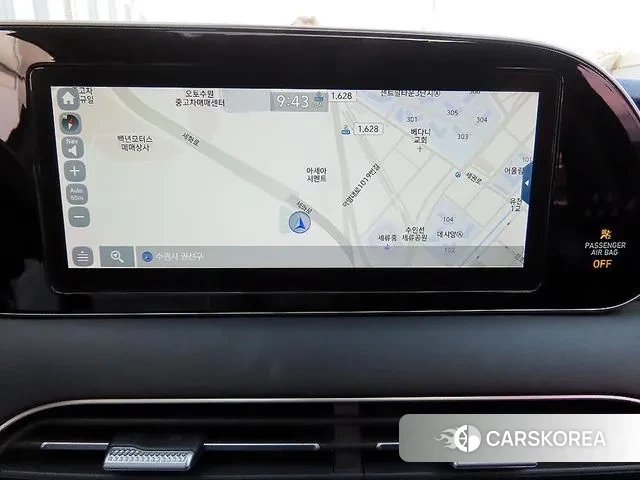 Hyundai Palisade 2019 Серый из Кореи, фото 5