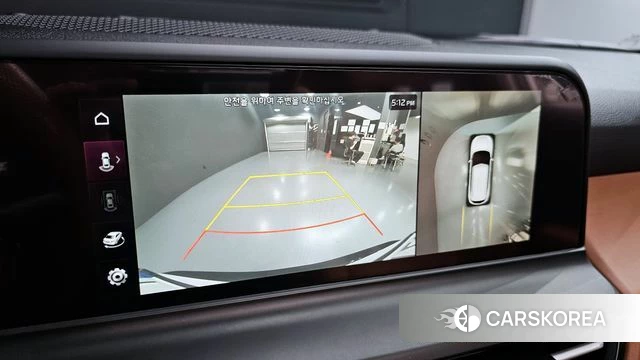 Kia The New Seltos 2025 Белый из Кореи, фото 5