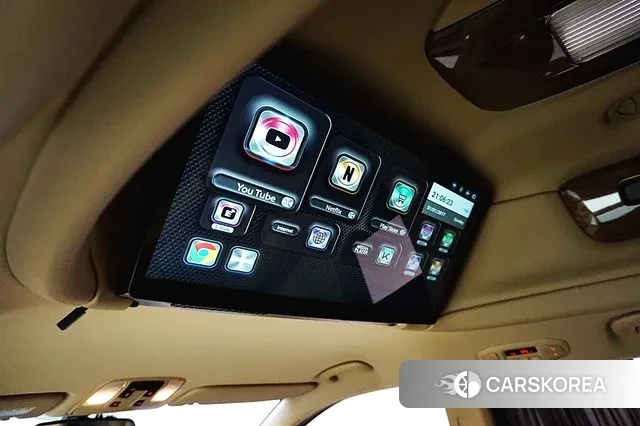 Kia All New Carnival 2018 Черный из Кореи, фото 5