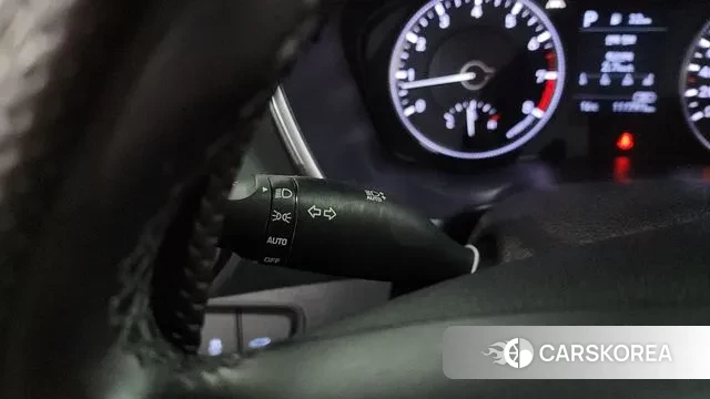 Hyundai Santa Fe TM 2018 Серый из Кореи, фото 5